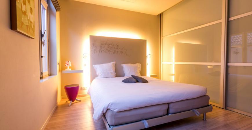 Asinello B&B Gallerij Baptiste Asinello B&B Gallerij Baptiste