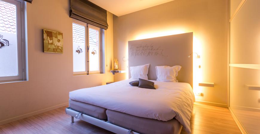 Asinello B&B Gallerij Baptiste Asinello B&B Gallerij Baptiste