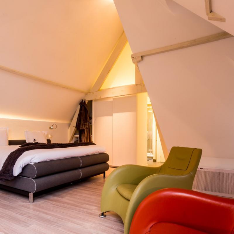 Asinello B&B Galerij Asinello B&B Galerij