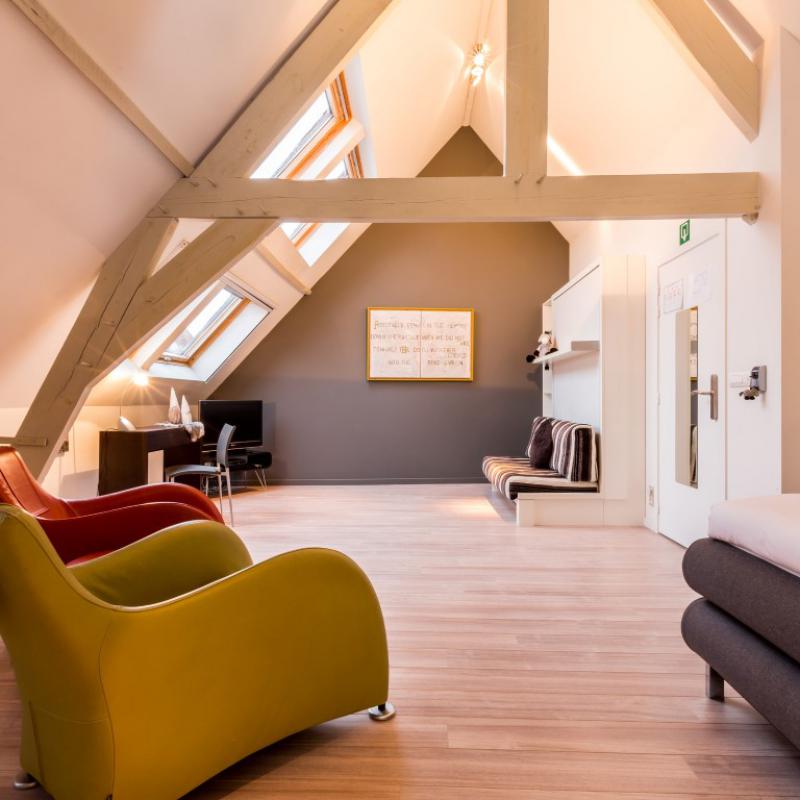 Suite Germaintje