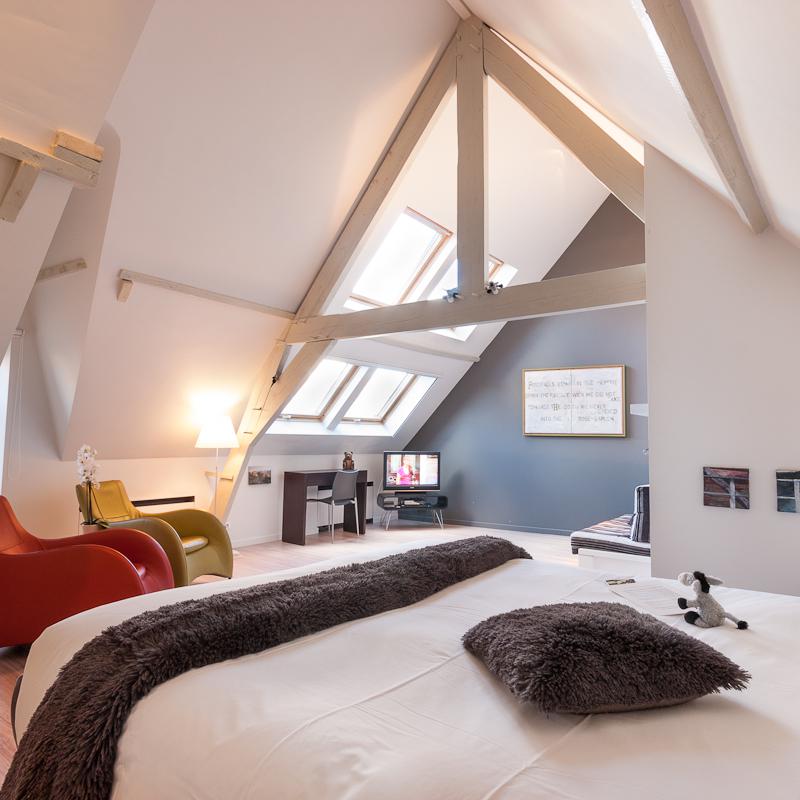 Suite Germaintje