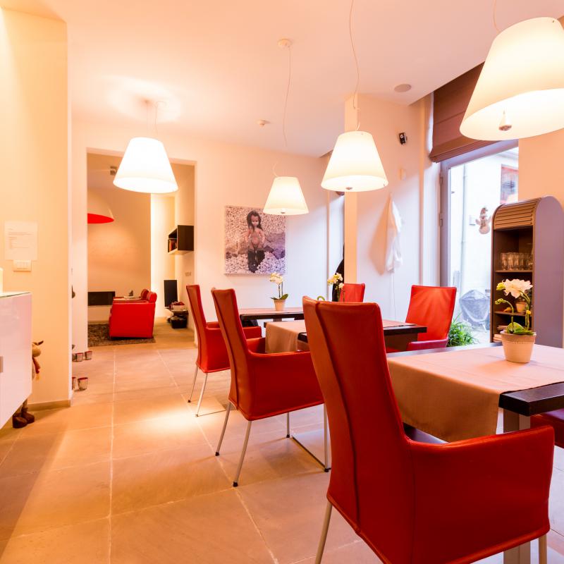 Asinello B&B Galerij Asinello B&B Galerij