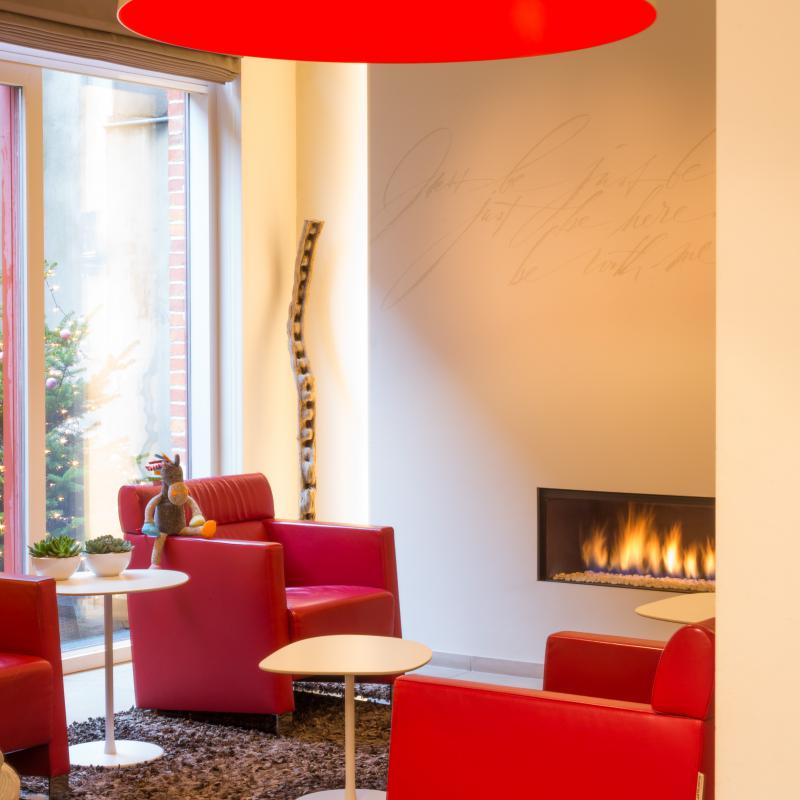 Asinello B&B Galerij Asinello B&B Galerij